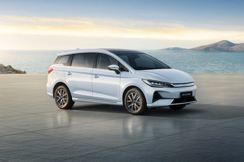 byd arista suci bandung Bosan Jadi 