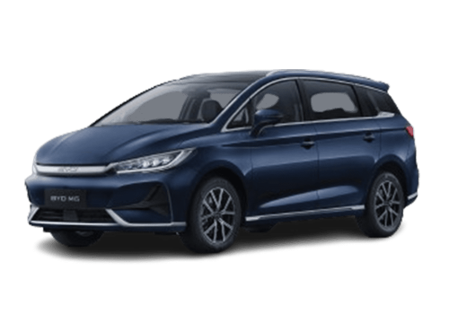 byd arista suci bandung BYD & Bandung: Perfect Match untuk Gaya Hidup Modern dan Ramah Lingkungan