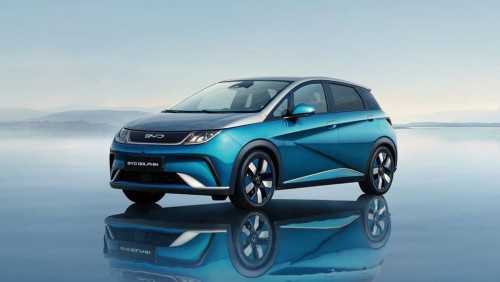 byd arista suci bandung Dari Hati ke Hati: Cerita Jujur Pemilik BYD di Bandung yang Gak Mau Balik Lagi ke Mobil Bensin