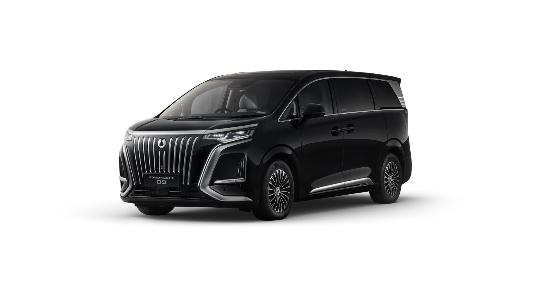 byd arista bandung