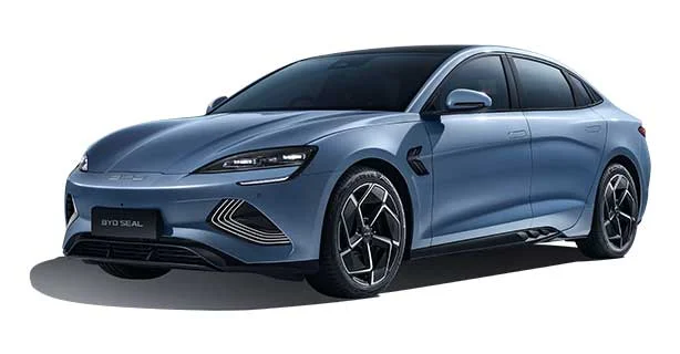 byd arista suci bandung