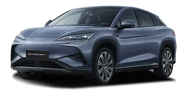 byd arista suci bandung