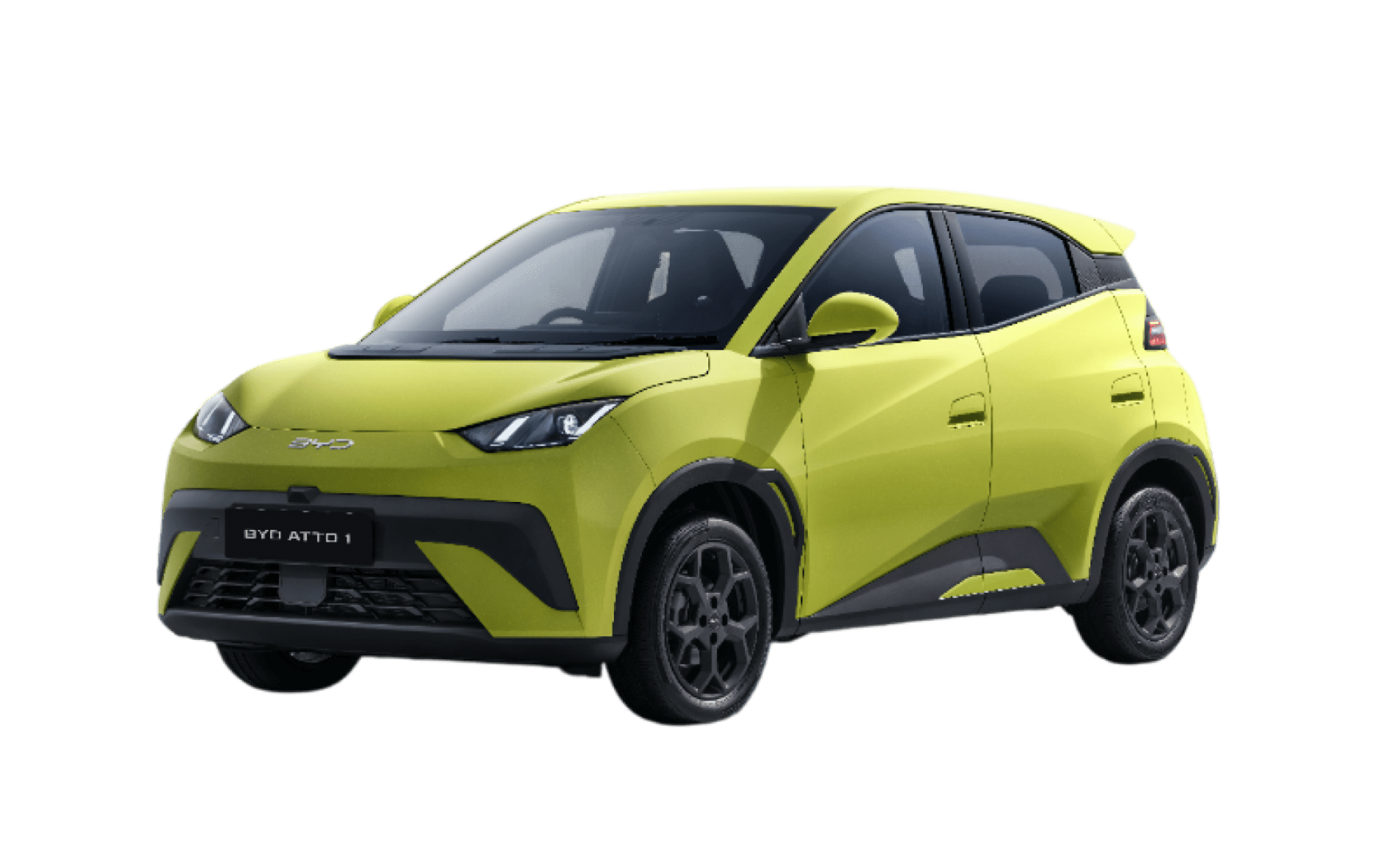 byd arista suci bandung